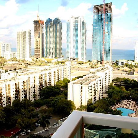 Best Holiday Suites Sunny Isles Beach Eksteriør billede