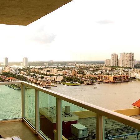 Best Holiday Suites Sunny Isles Beach Eksteriør billede