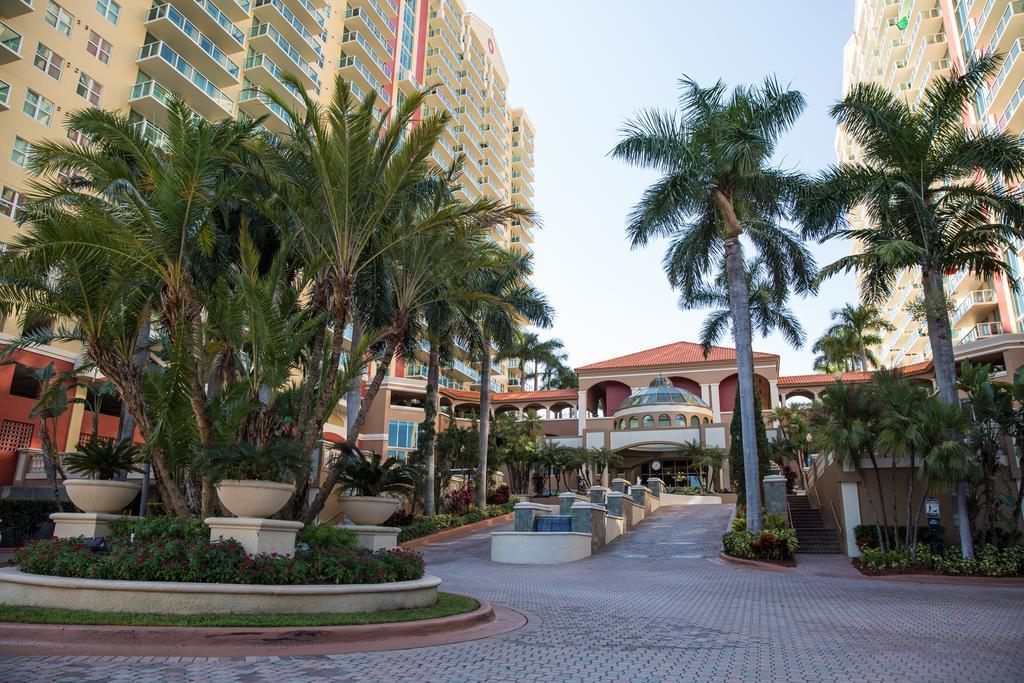 Best Holiday Suites Sunny Isles Beach Eksteriør billede