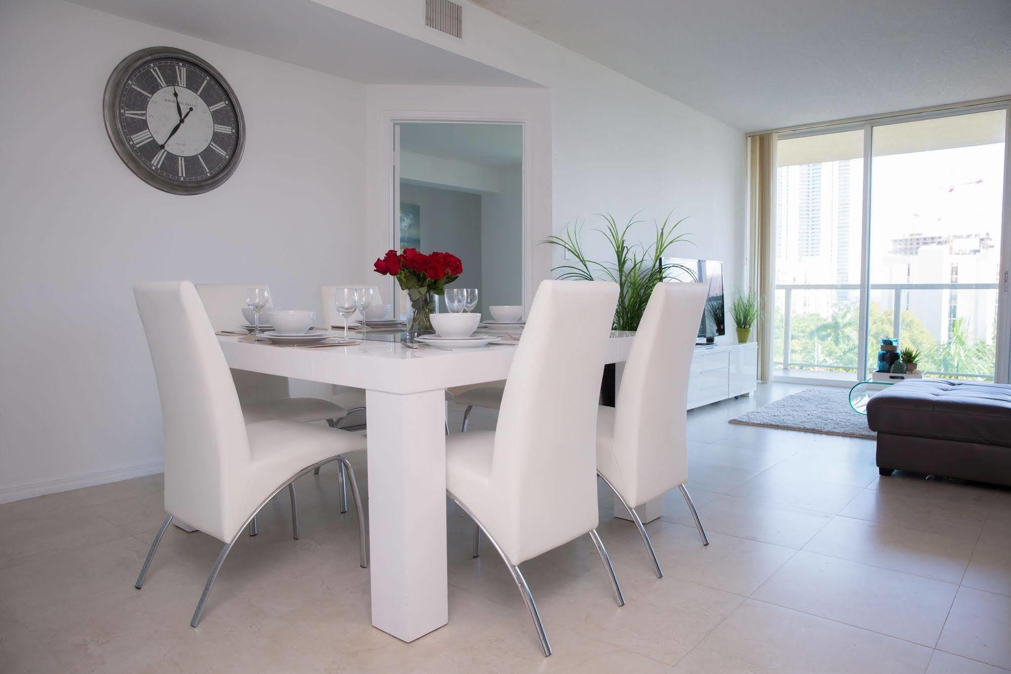 Best Holiday Suites Sunny Isles Beach Eksteriør billede