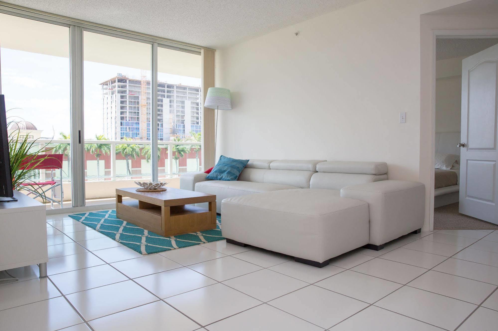 Best Holiday Suites Sunny Isles Beach Eksteriør billede